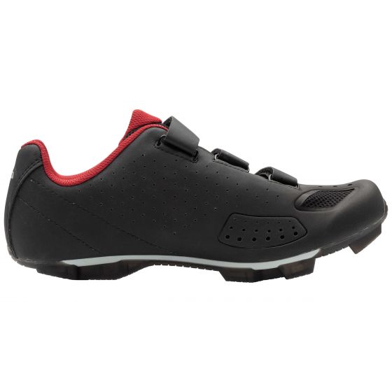 Louis Garneau Men's Multi Air Flex II - Black