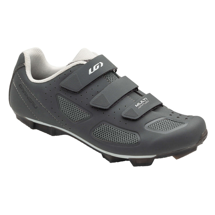 Louis Garneau Multi Air Flex 2 Men Gray