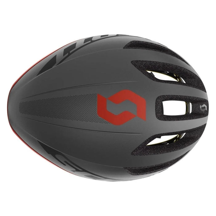 Scott Cadence Plus (CPSC) Helmet