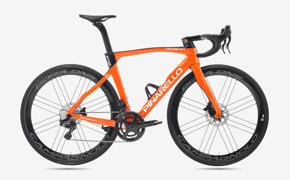 Pinarello Dogma F12 Disc Shimano Ultegra Di2 11 Speed - 2021