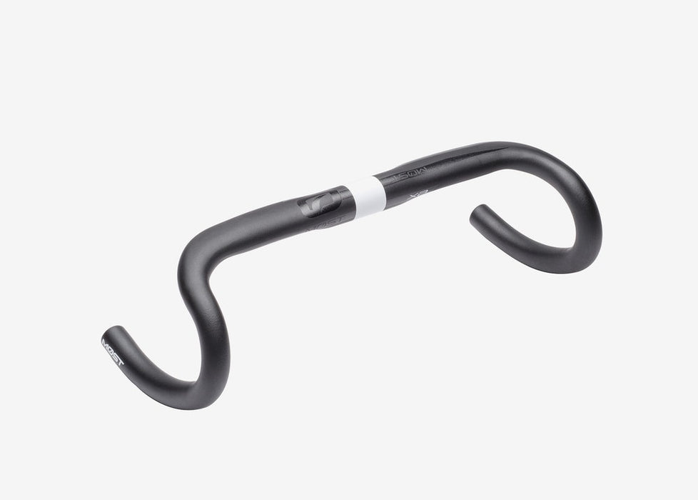 Pinarello MOST Jaguar X/A Aero Ticr Aluminum Handlebar