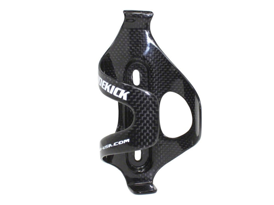 XLAB Sidekick Water Bottle Cage Right Access