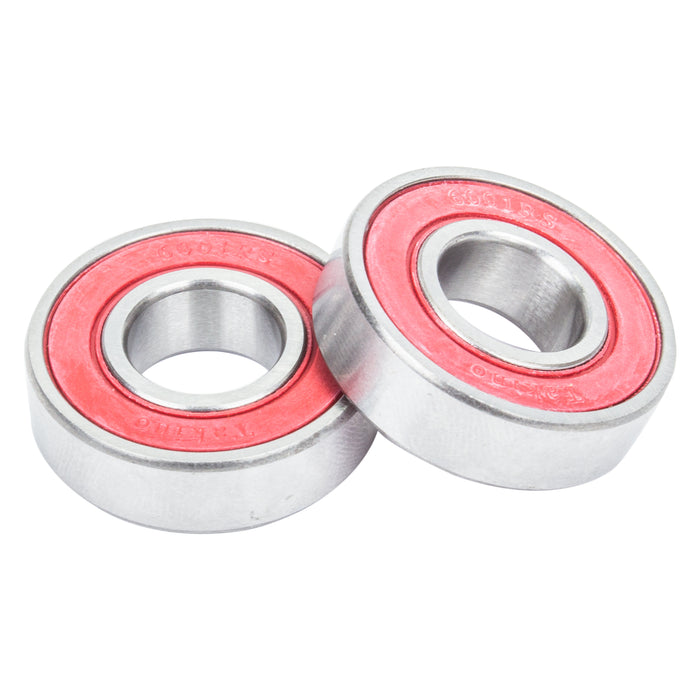 Sunlite 6001 Sealed Cartridge Bearings