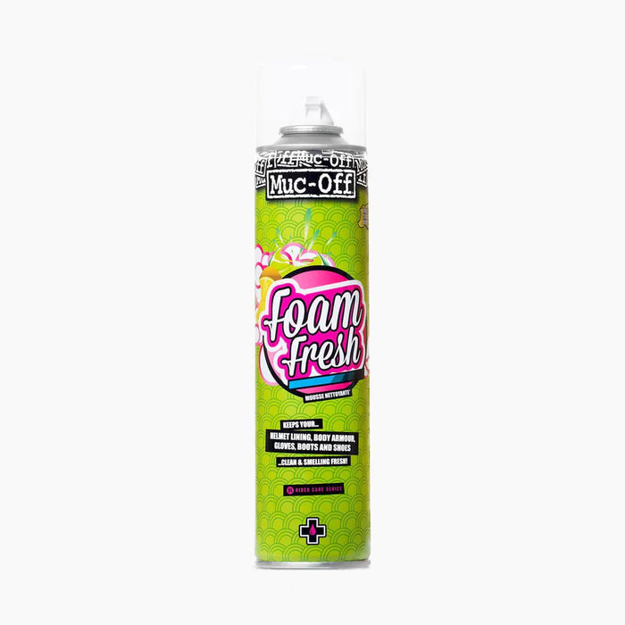 Muc Off Foam Fresh 400mL