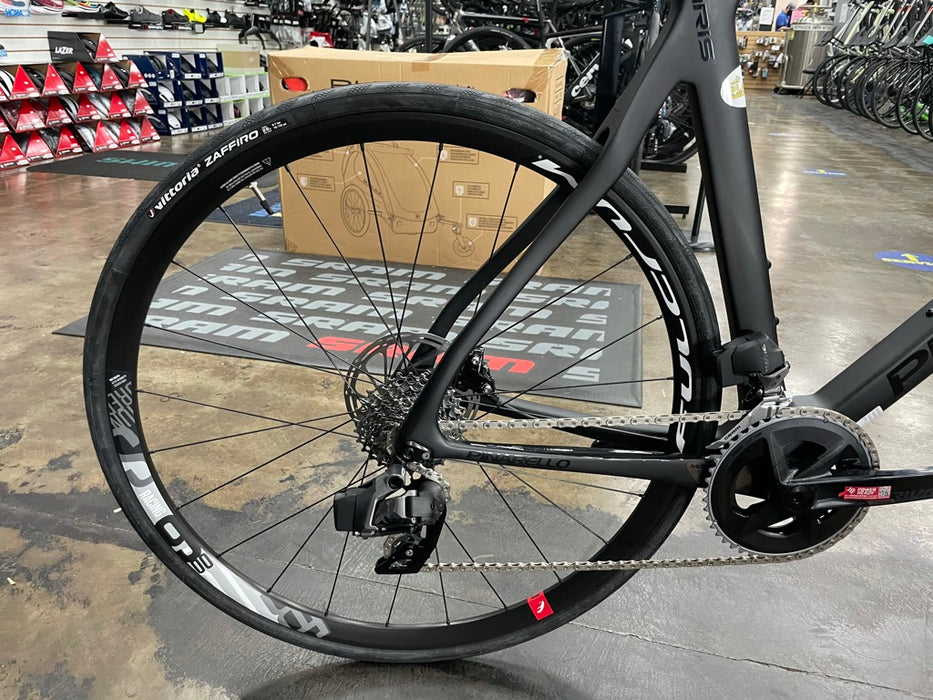 Pinarello Paris SRAM Rival AXS - BOB 2023