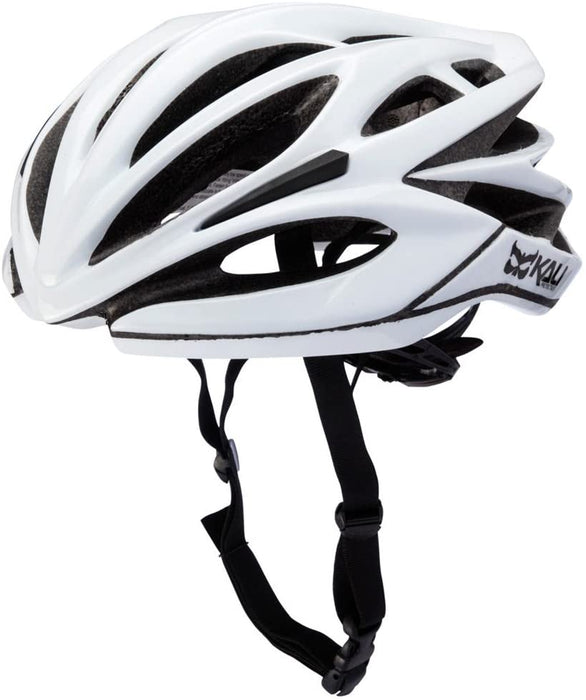 Kali Protectives Loka  Helmet Solid White