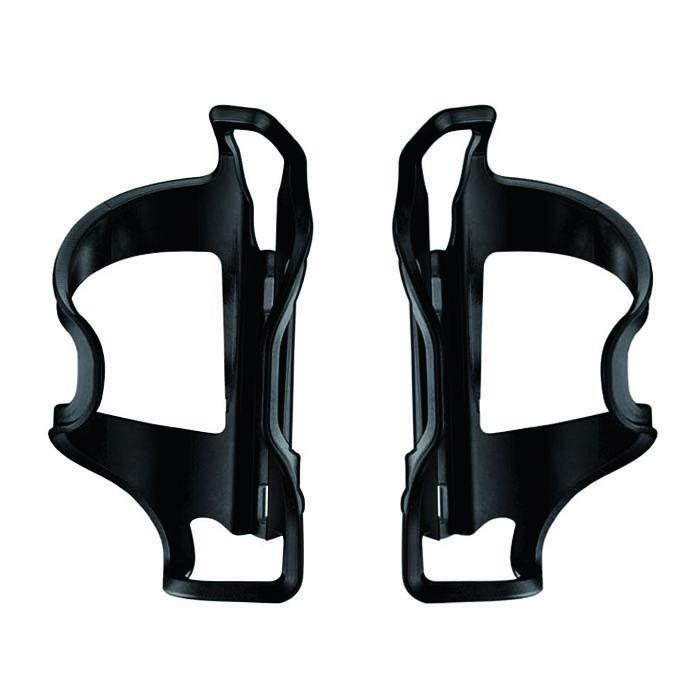 Lezyne Flow SL Cage Pair Black