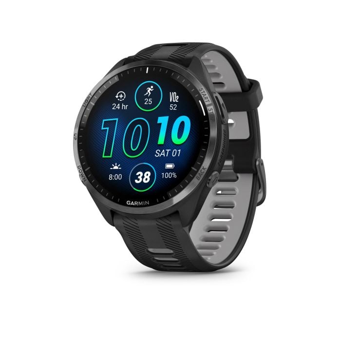 Garmin Forerunner 965 Watch