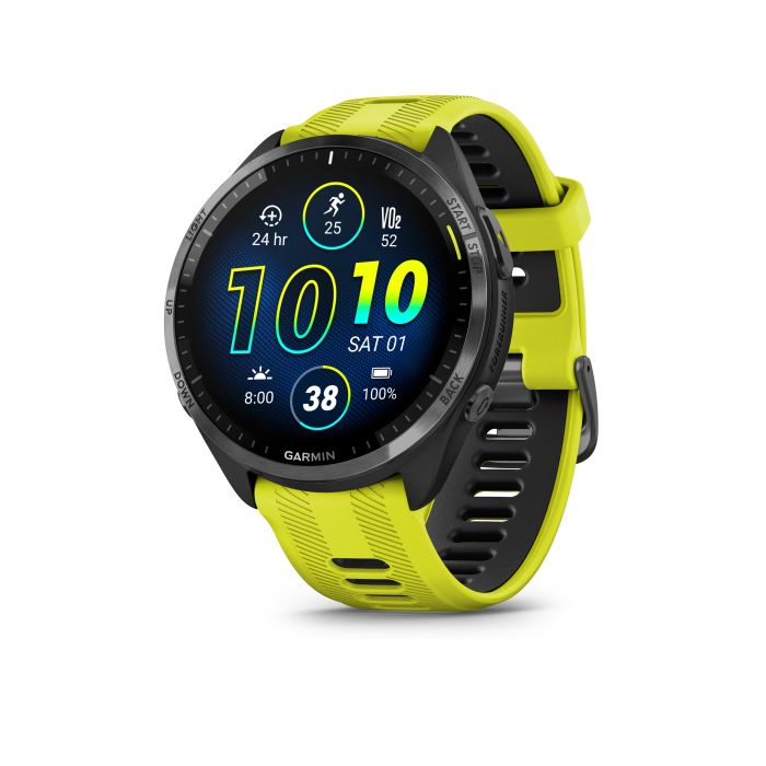 Garmin Forerunner 965 Watch