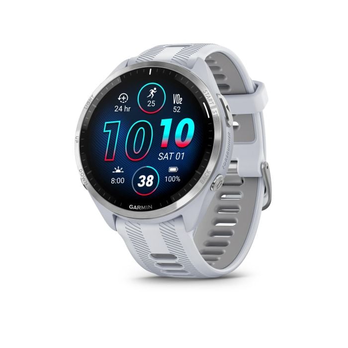 Garmin Forerunner 965 Watch