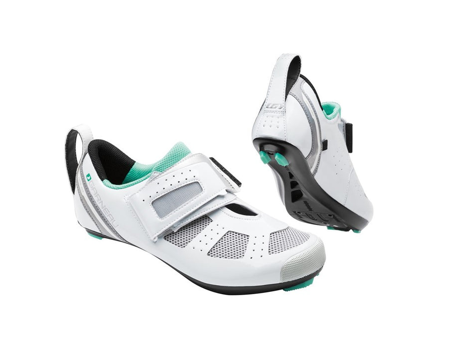 Louis Garneau Women's Tri X-Speed III Triathlon Shoes