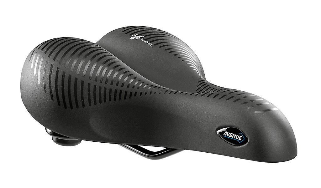 Selle Royal Avenue Saddle Men's - Black