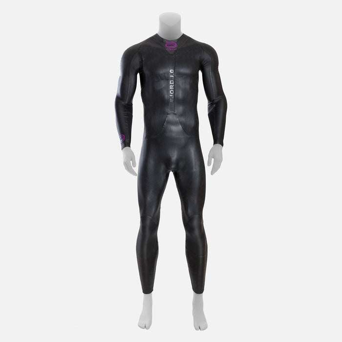 Deboer Fjord 1.0 Wetsuit