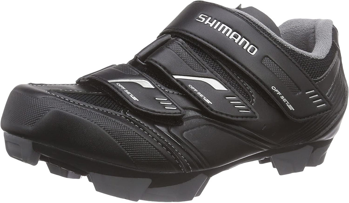 Shimano SH-WM52L Women's Mountain Bike Shoes Black