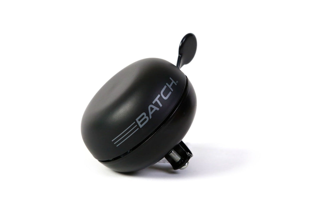 Batch Bike Bell Large - Black