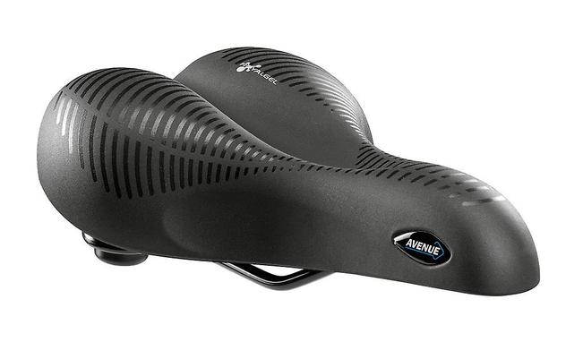 Selle Royal Avenue Saddle Women's - Black