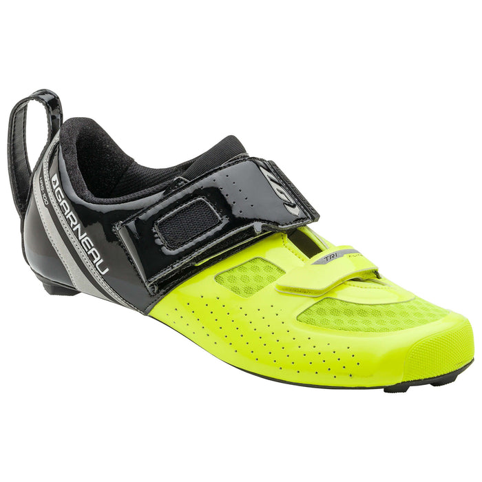 Louis Garneau Men's Tri X-Lite II Triathlon Shoes