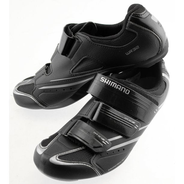 Shimano SH-WR32L Women's Cycling Shoes - Black