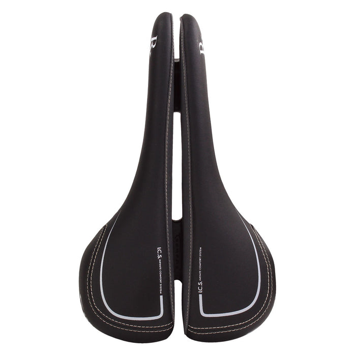 Serfas MH-RX Performance RX Saddle w/ Anti-Microbial Microfiber Cover