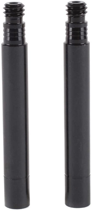 Profile Design Wheel Valve Extender Set - Black