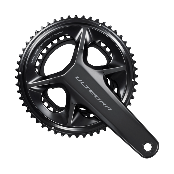 Shimano Ultegra R8100 12sp Crankset