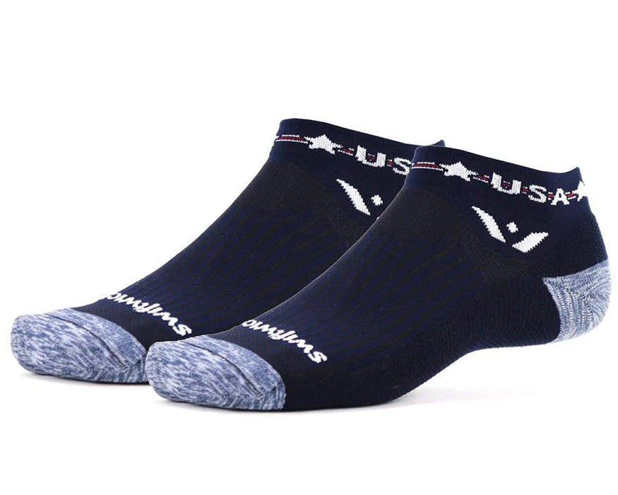 Swiftwick Aspire One (Ankle) Socks