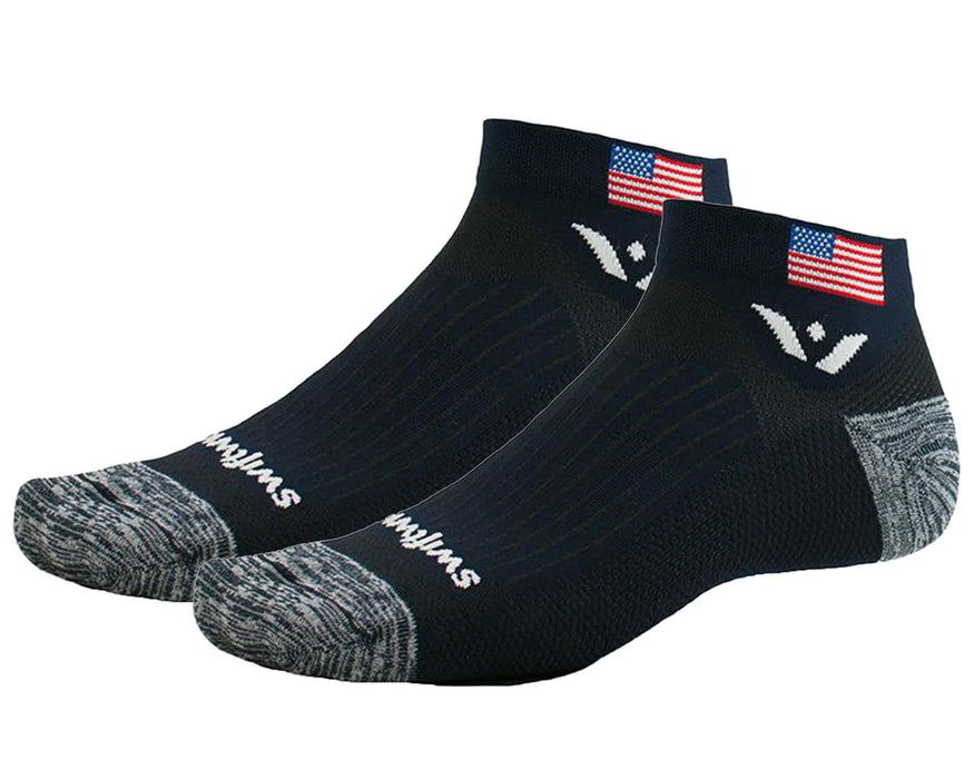 Swiftwick Aspire One (Ankle) Socks