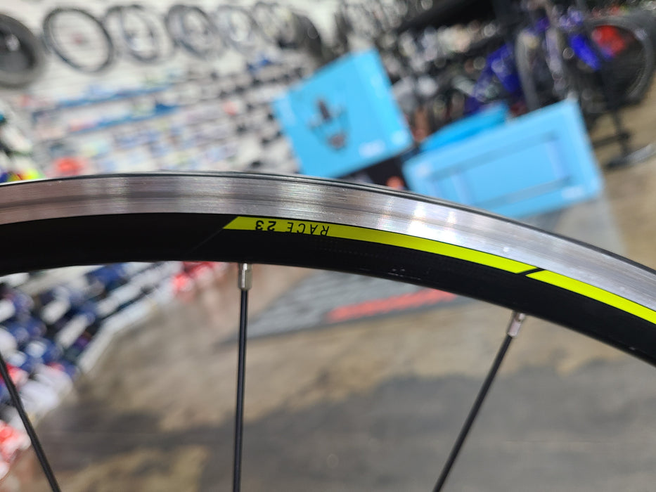 Syncros Race 23 Wheelset - Shimano/SRAM 10spd