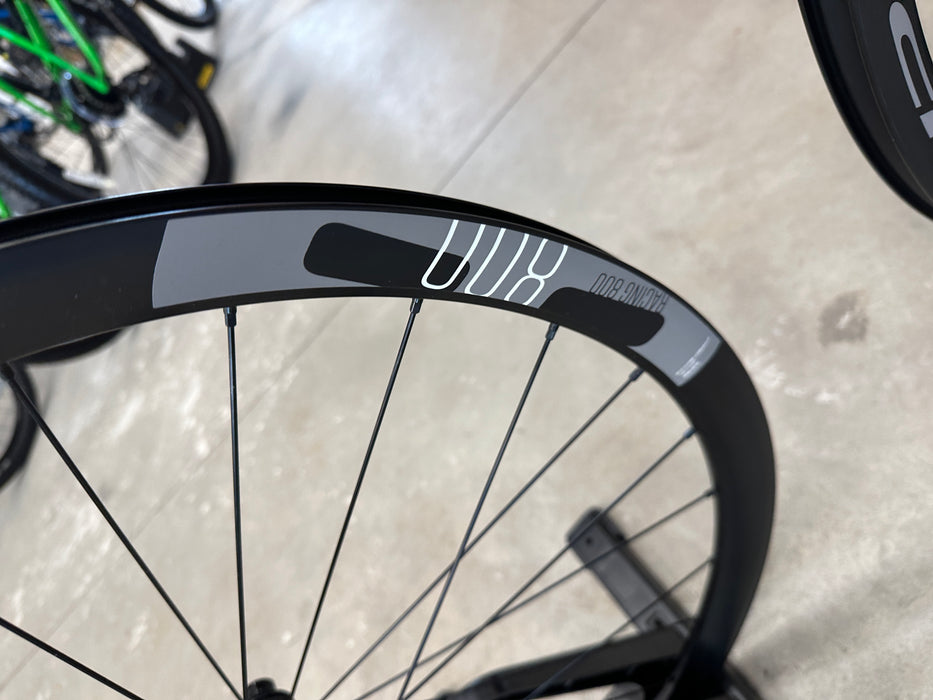 Fulcrum Racing 800 DB Wheelset