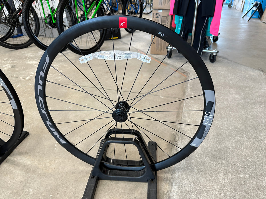 Fulcrum Racing 800 DB Wheelset