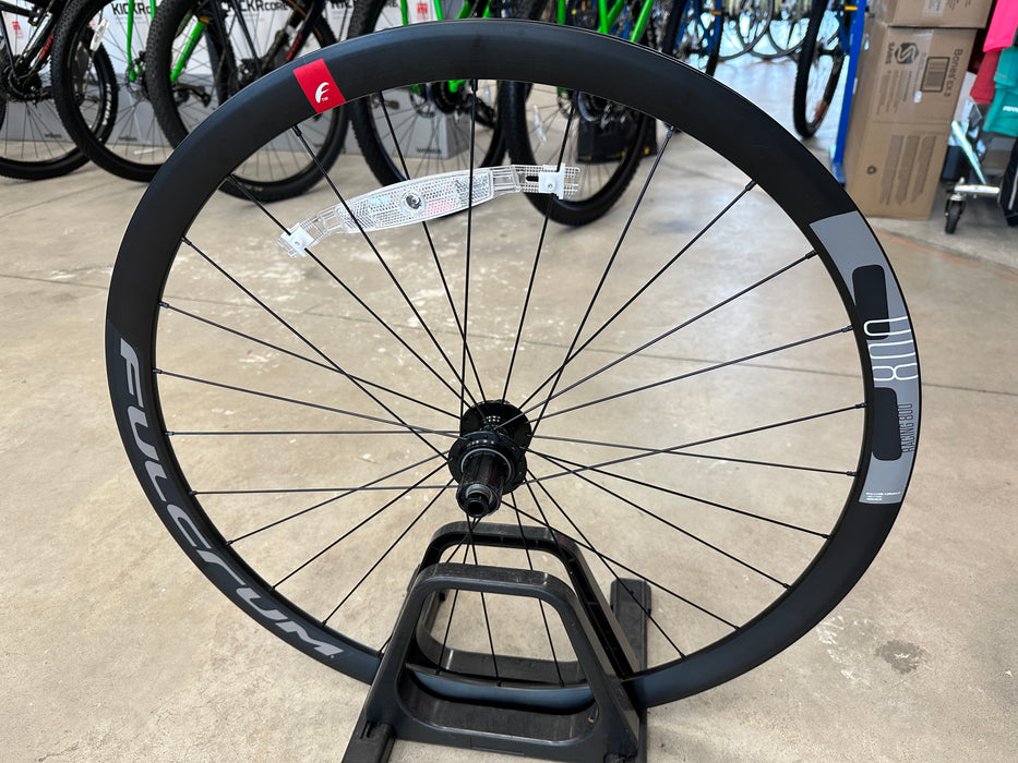 Fulcrum Racing 800 DB Wheelset