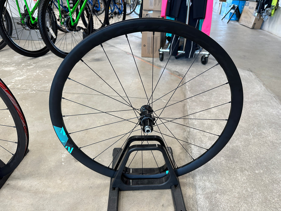 Fulcrum Racing 400 DB Wheelset