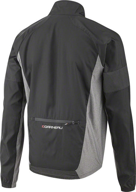 Louis Garneau Men's Modesto 3 Cycling Jacket