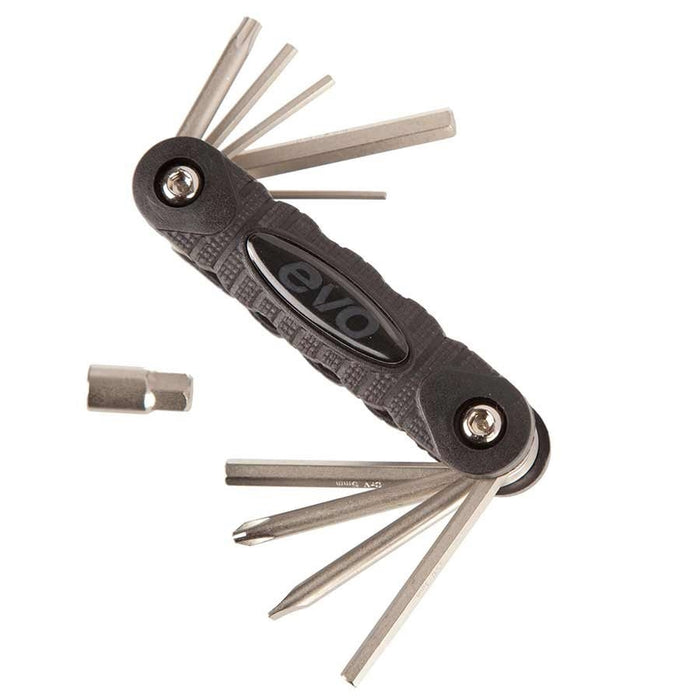 EVO MLT-10 Multi-Tool