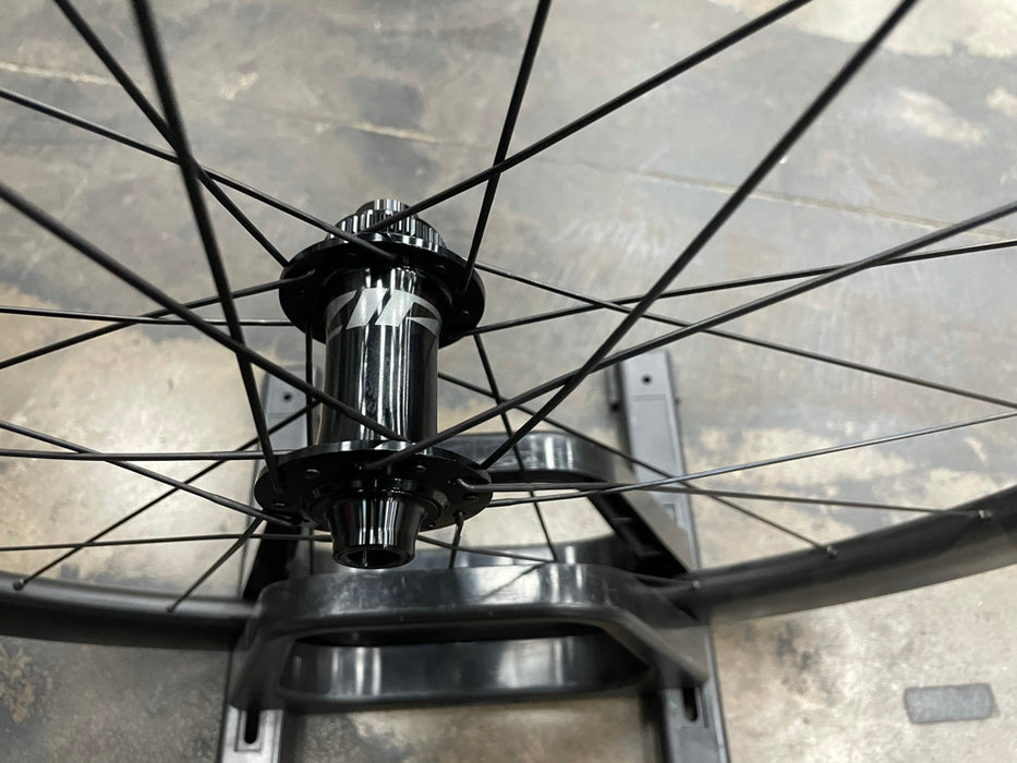 Zipp 303 S Disc Carbon Tubeless Wheelset