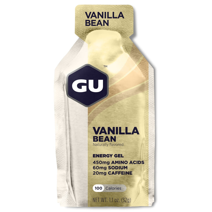 GU Energy Gel Single Serving (1.1oz 32g)