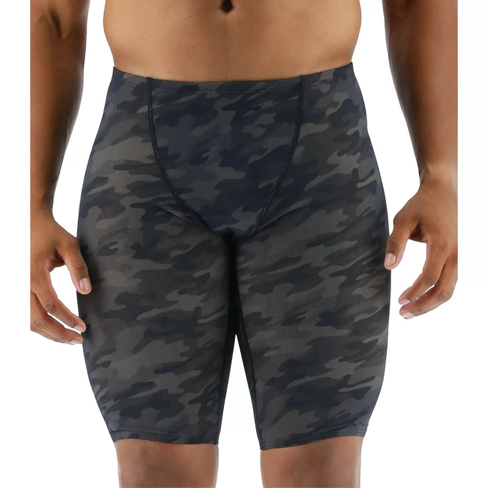 TYR Men's Camo Jammer Swimsuit