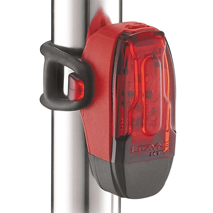 Lezyne KTV Drive 10 Rear LED Light