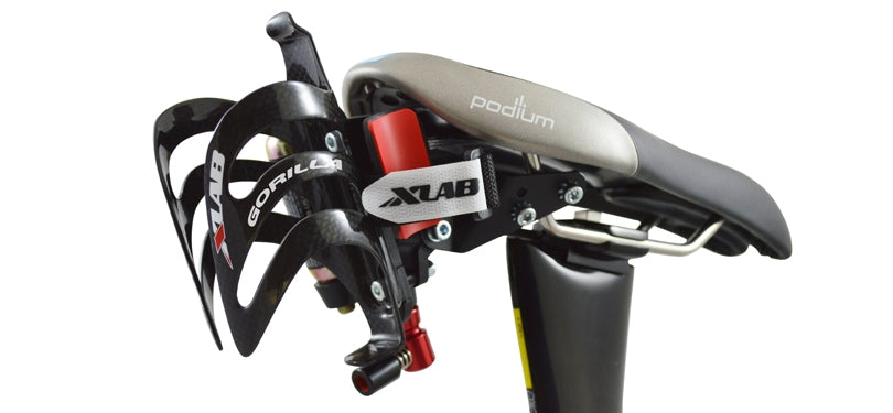 XLAB Delta 400 Single Rear System