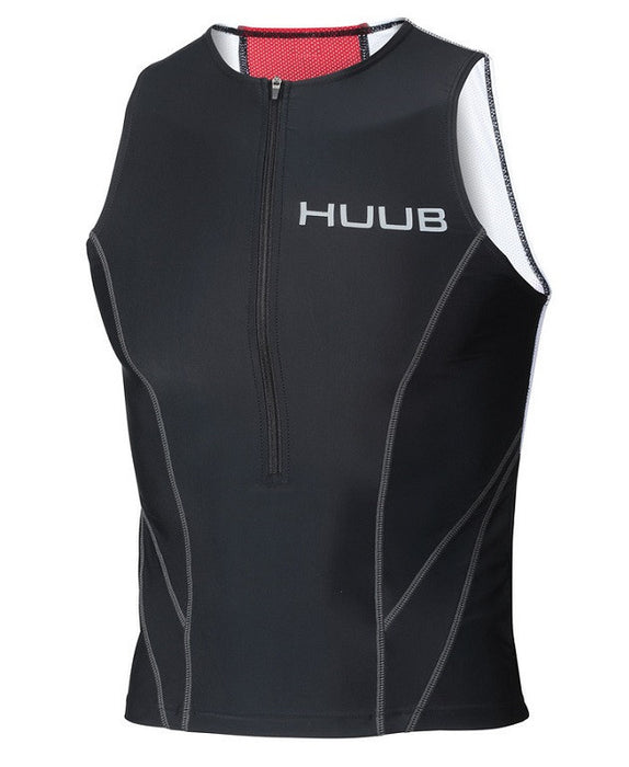 HUUB Men's Essential Tri Top