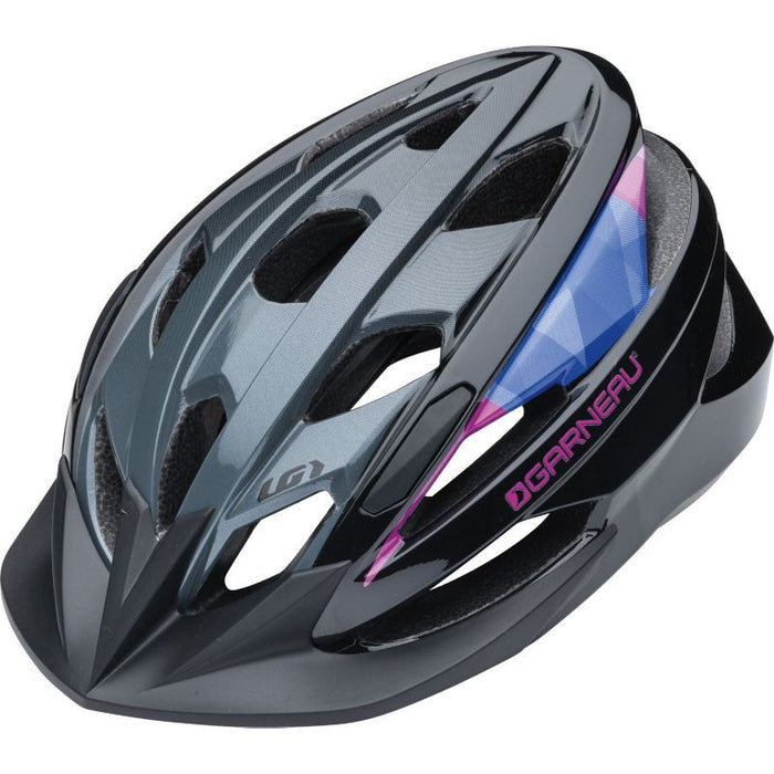 Louis Garneau Razz Youth Helmet