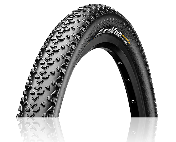 Continental Race King ShieldWall System Tire 29"