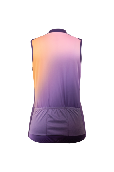 Sugoi Evolution ZAP Women's Sleeveless Cycling Jersey