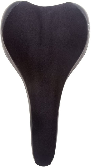 Planet Bike Comfort Classic Saddle Men's Black