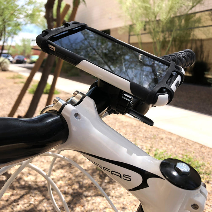 Serfas PH-1 Bicycle Phone Holder