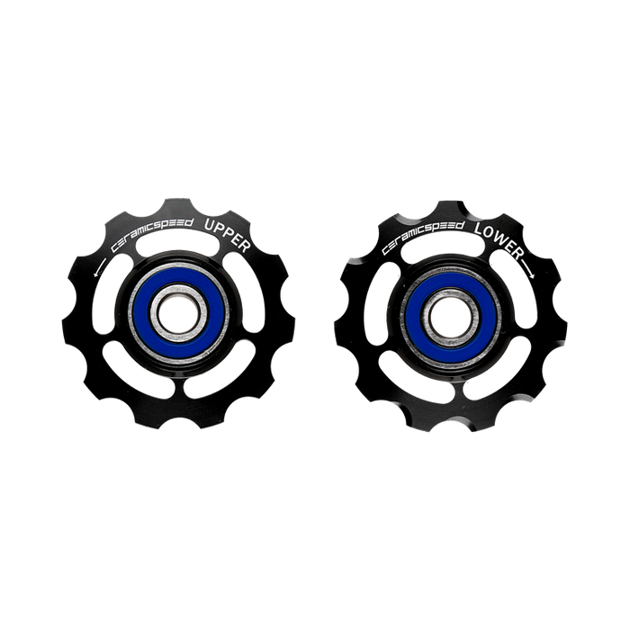 CeramicSpeed Pulley Wheels for SRAM 11spd Standard