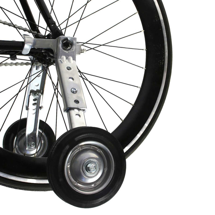 Sunlite Adjustable Heavy Duty Training Wheels