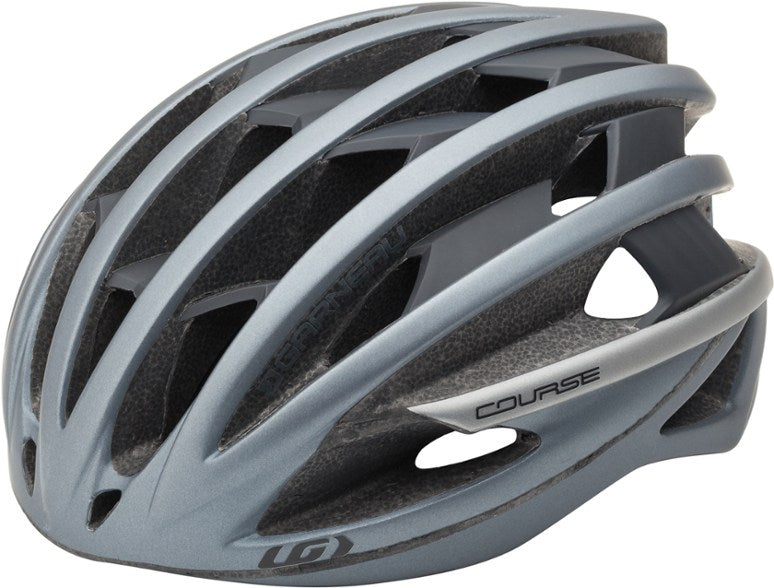 Louis Garneau Course Bike Helmet