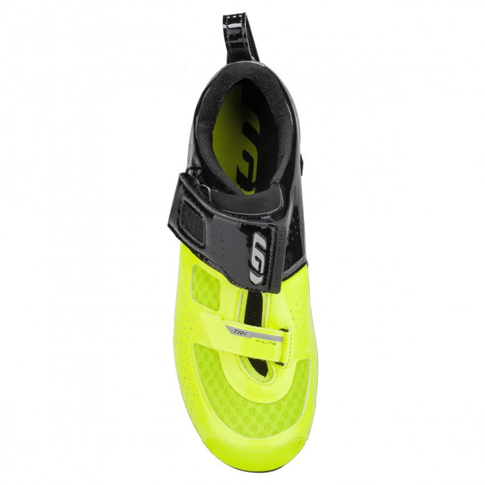 Louis Garneau Men's Tri X-Lite II Triathlon Shoes