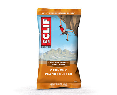 Clif Bar